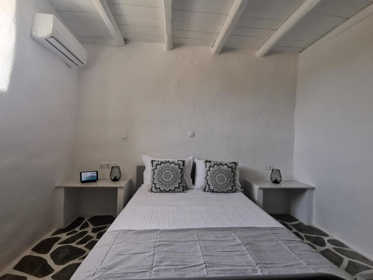 Soros Beach Agios Georgios  Exterior foto