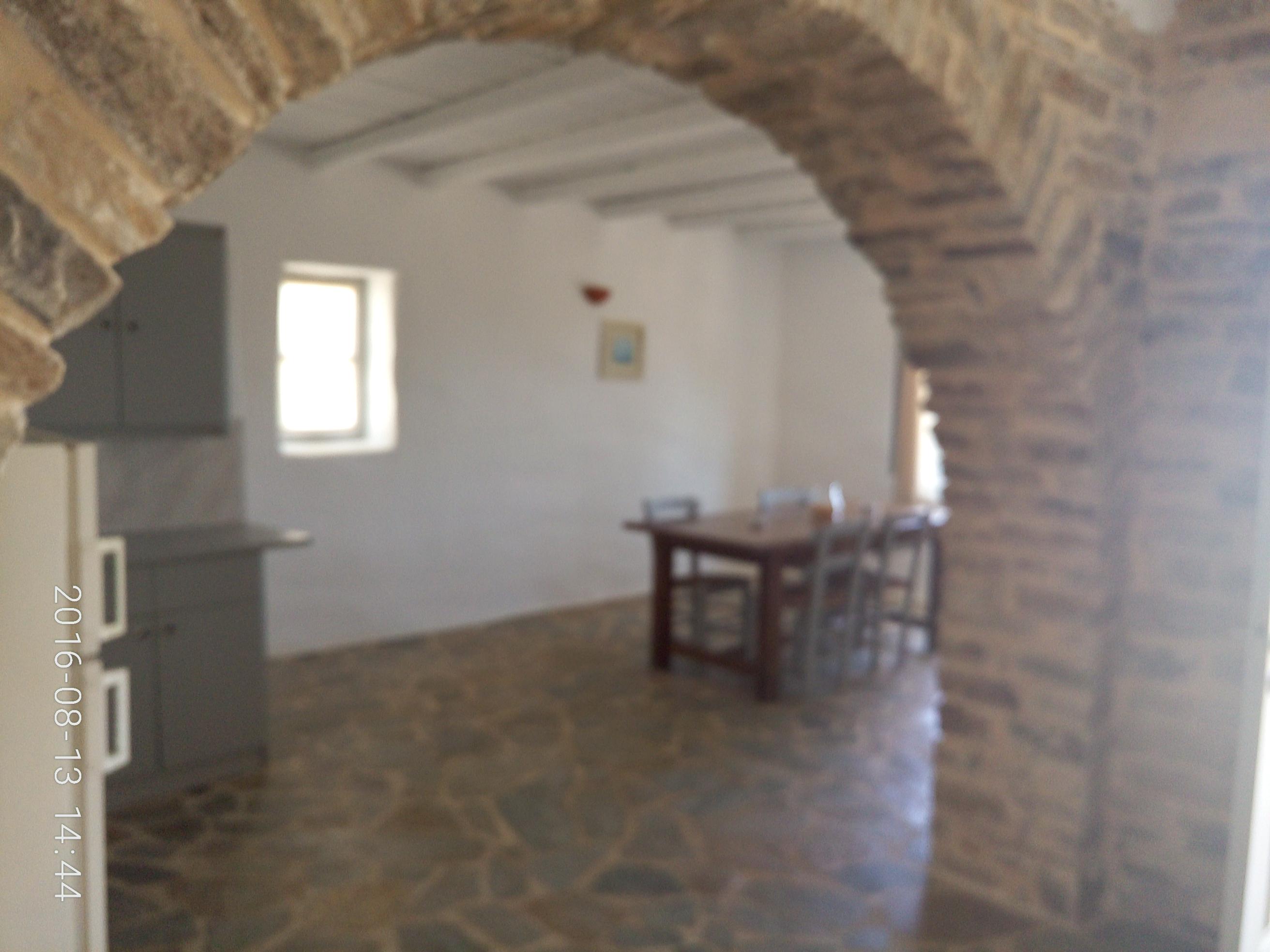 Soros Beach Agios Georgios  Exterior foto
