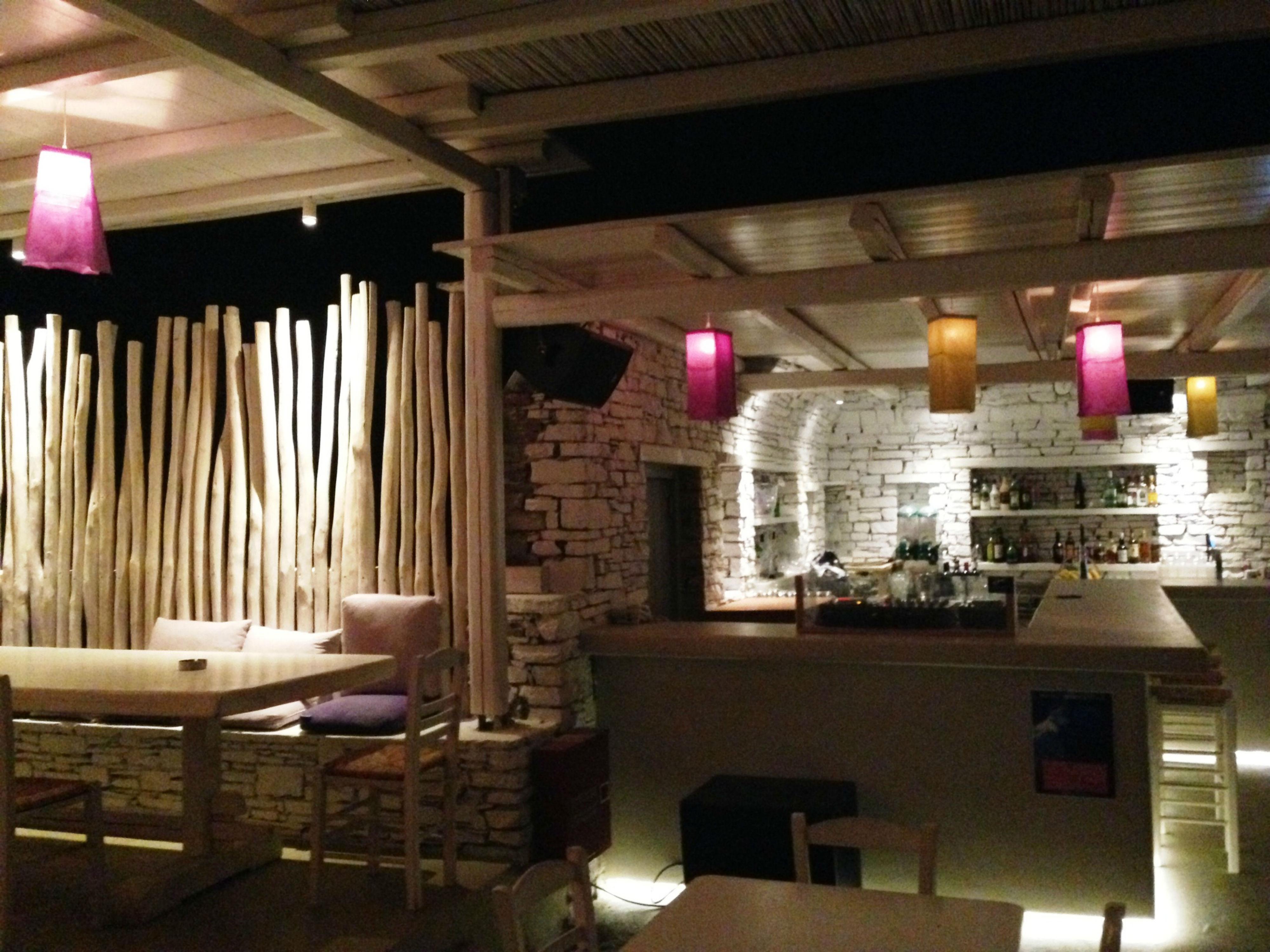Soros Beach Agios Georgios  Exterior foto